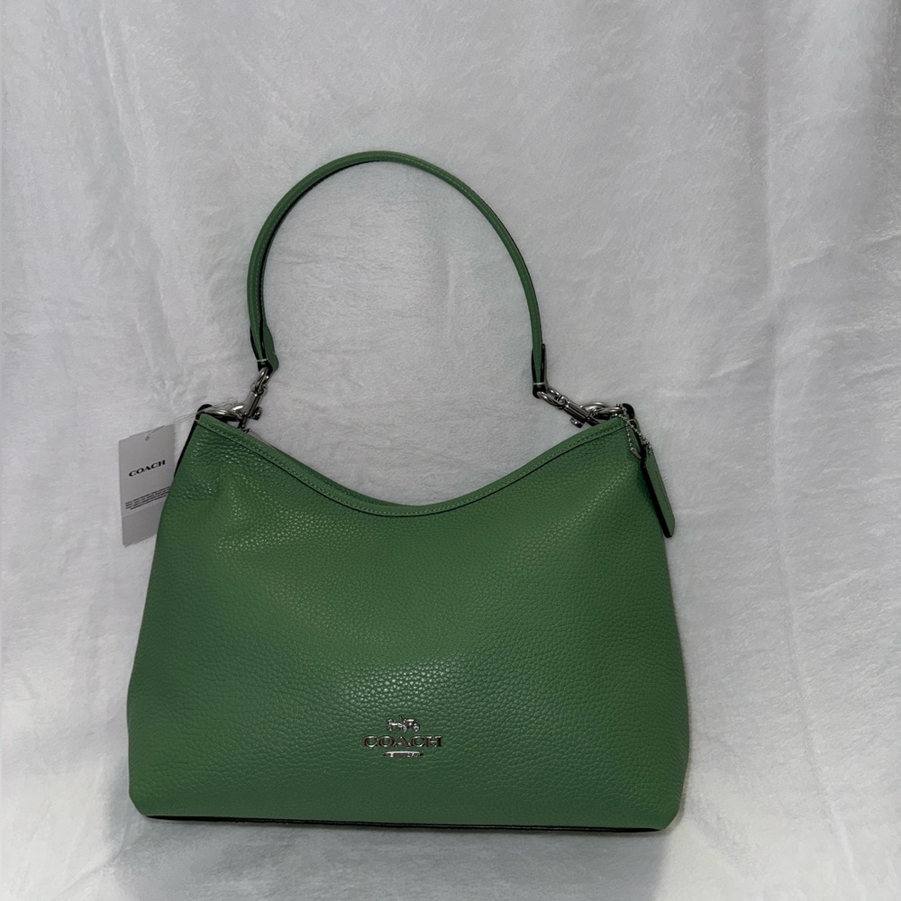 NWT Authentic Coach Purse